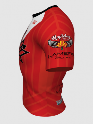 Podiumwear Child's Tech Tee - New Fabric 2025!