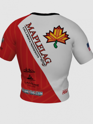 Podiumwear Child's Tech Tee - New Fabric 2025!