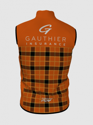 Podiumwear Lightweight Cycling Vest