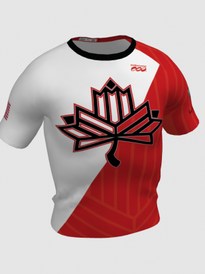 Podiumwear Child's Tech Tee - New Fabric 2025!