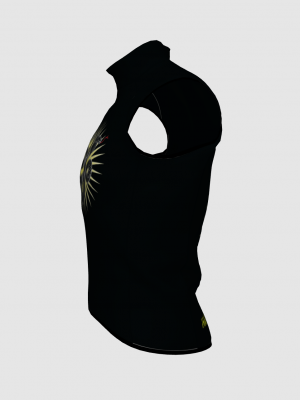 Podiumwear Lightweight Cycling Vest