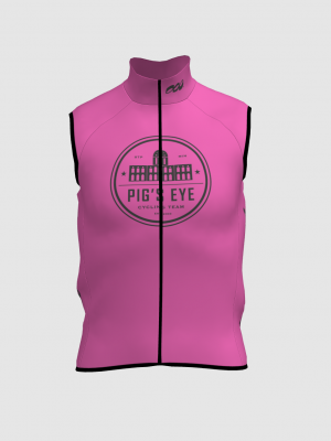 Podiumwear Lightweight Cycling Vest