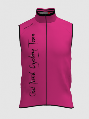 Podiumwear Lightweight Cycling Vest