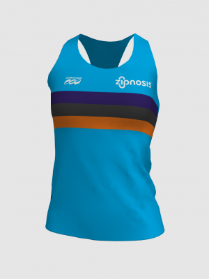 Podiumwear Women's Singlet