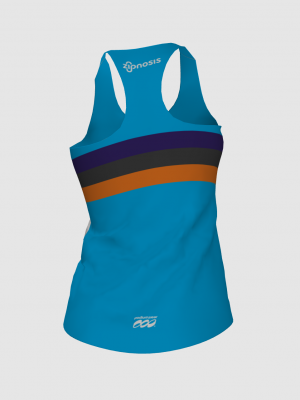 Podiumwear Women's Singlet