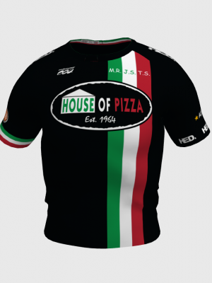 Podiumwear Child's Tech Tee - New Fabric 2025!