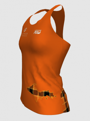 Podiumwear Women's Singlet