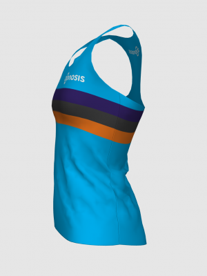 Podiumwear Women's Singlet