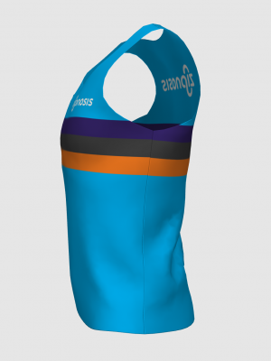 Podiumwear Men's Singlet