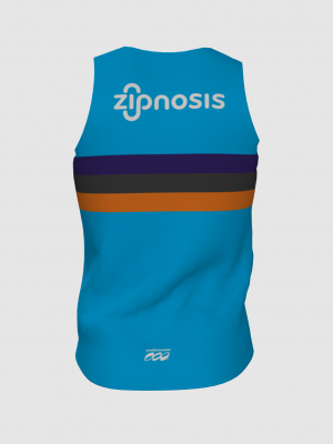 Podiumwear Men's Singlet