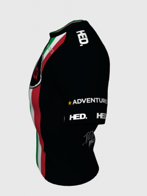 Podiumwear Child's Tech Tee - New Fabric 2025!