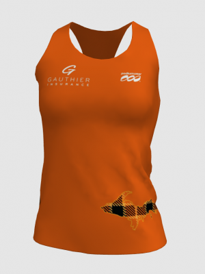 Podiumwear Women's Singlet