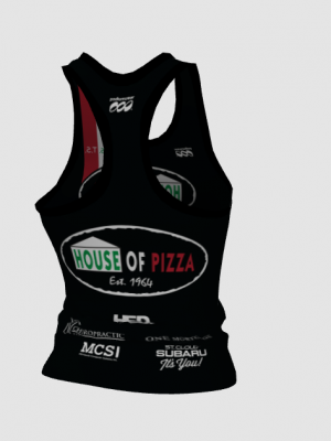 Podiumwear Women's Singlet