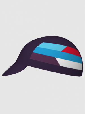 Podiumwear Cycling Cap