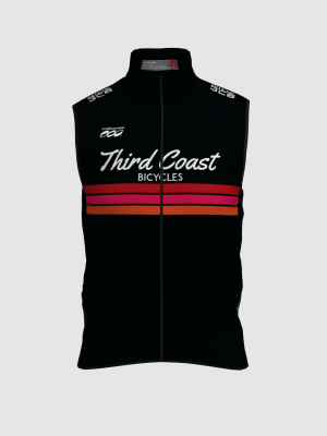 Podiumwear Lightweight Cycling Vest