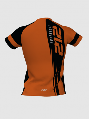 Podiumwear Women's V-Neck Tee - New Fabric 2025!