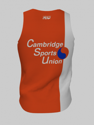 Podiumwear Men's Singlet