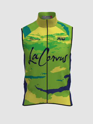 Podiumwear Lightweight Cycling Vest