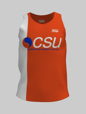 Podiumwear Men's Singlet