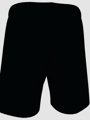 Podiumwear Men's Compression Short (Nordic Skiing) Back View