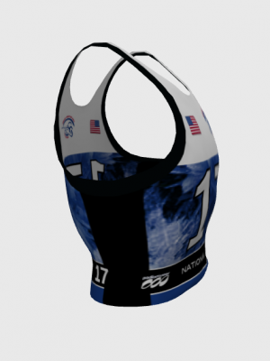 Podiumwear Race Bib