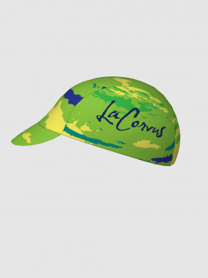 Podiumwear Cycling Cap