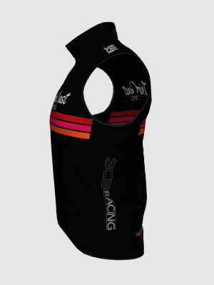 Podiumwear Lightweight Cycling Vest