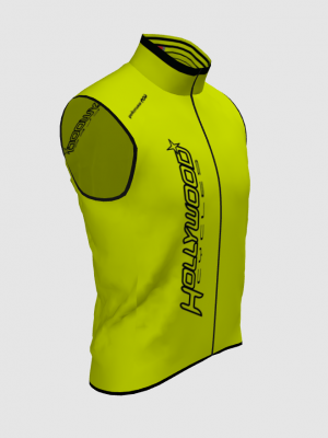 Podiumwear Lightweight Cycling Vest