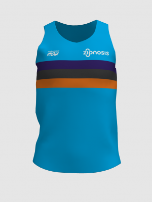 Podiumwear Men's Singlet