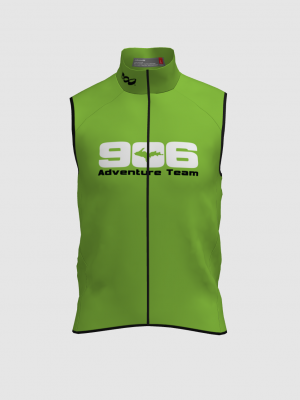 Podiumwear Lightweight Cycling Vest