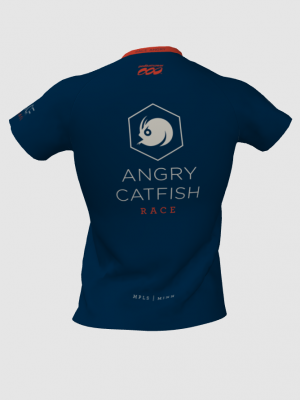 Podiumwear Women's V-Neck Tee - New Fabric 2025!