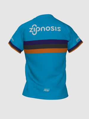 Podiumwear Women's V-Neck Tee - New Fabric 2025!