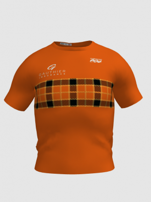 Podiumwear Child's Tech Tee - New Fabric 2025!