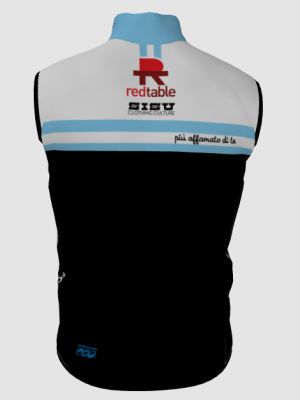 Podiumwear Lightweight Cycling Vest