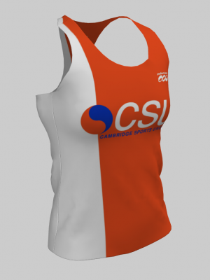 Podiumwear Women's Singlet