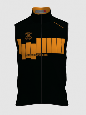 Podiumwear Lightweight Cycling Vest