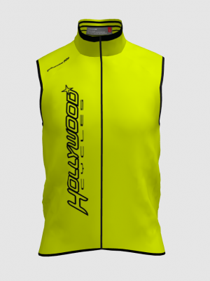 Podiumwear Lightweight Cycling Vest