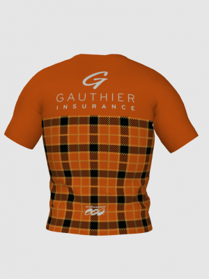 Podiumwear Child's Tech Tee - New Fabric 2025!