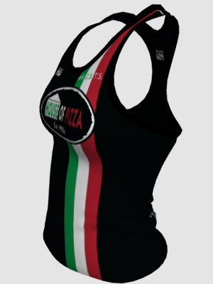 Podiumwear Women's Singlet