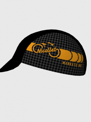 Podiumwear Cycling Cap