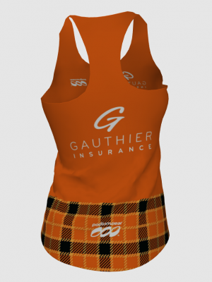 Podiumwear Women's Singlet