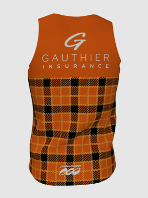 Podiumwear Men's Singlet