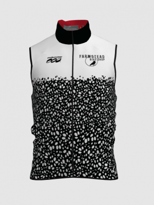 Podiumwear Lightweight Cycling Vest