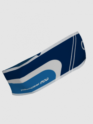 Podiumwear Lightweight Headband