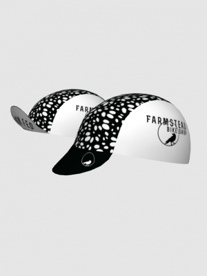 Podiumwear Cycling Cap