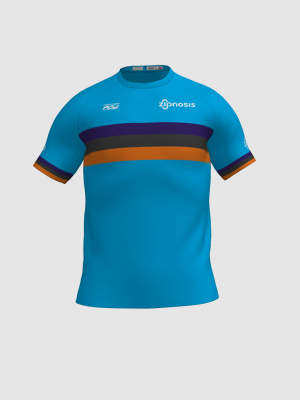 Podiumwear Child's Tech Tee - New Fabric 2025!