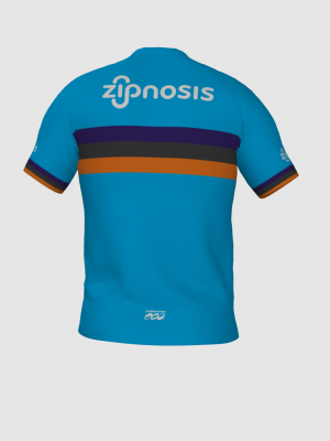 Podiumwear Child's Tech Tee - New Fabric 2025!