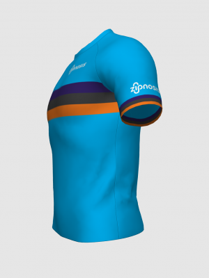 Podiumwear Child's Tech Tee - New Fabric 2025!