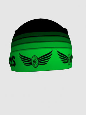 Podiumwear Lightweight Hat