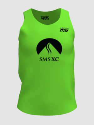 Podiumwear Men's Singlet